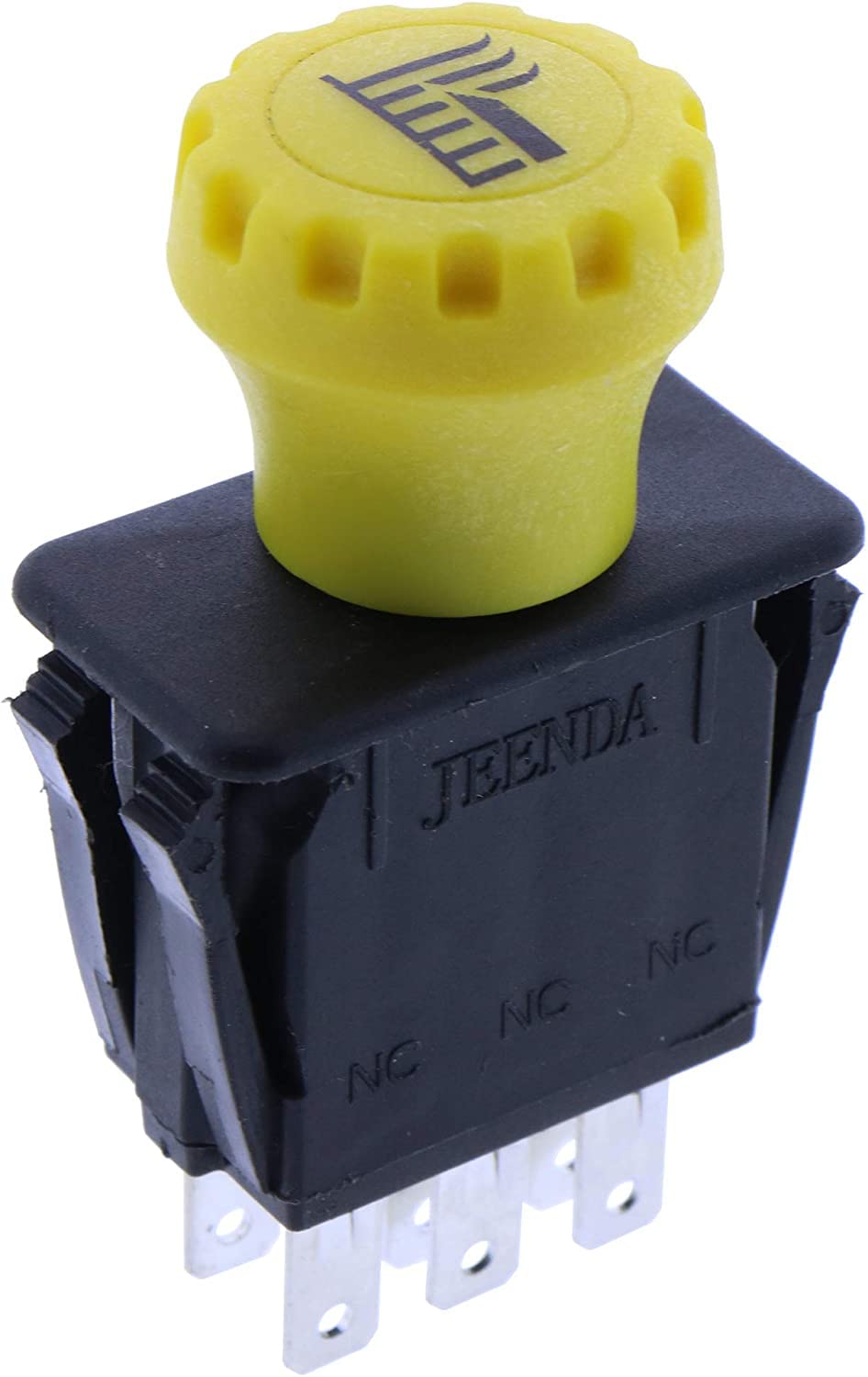 Jeenda Pto Switch 430-559 Auc10632 Compatible With John Deere Eztrak Z625 Z645 Z655 Z665 Ztrak 717 727A M653 M655 M665 E140 - E1