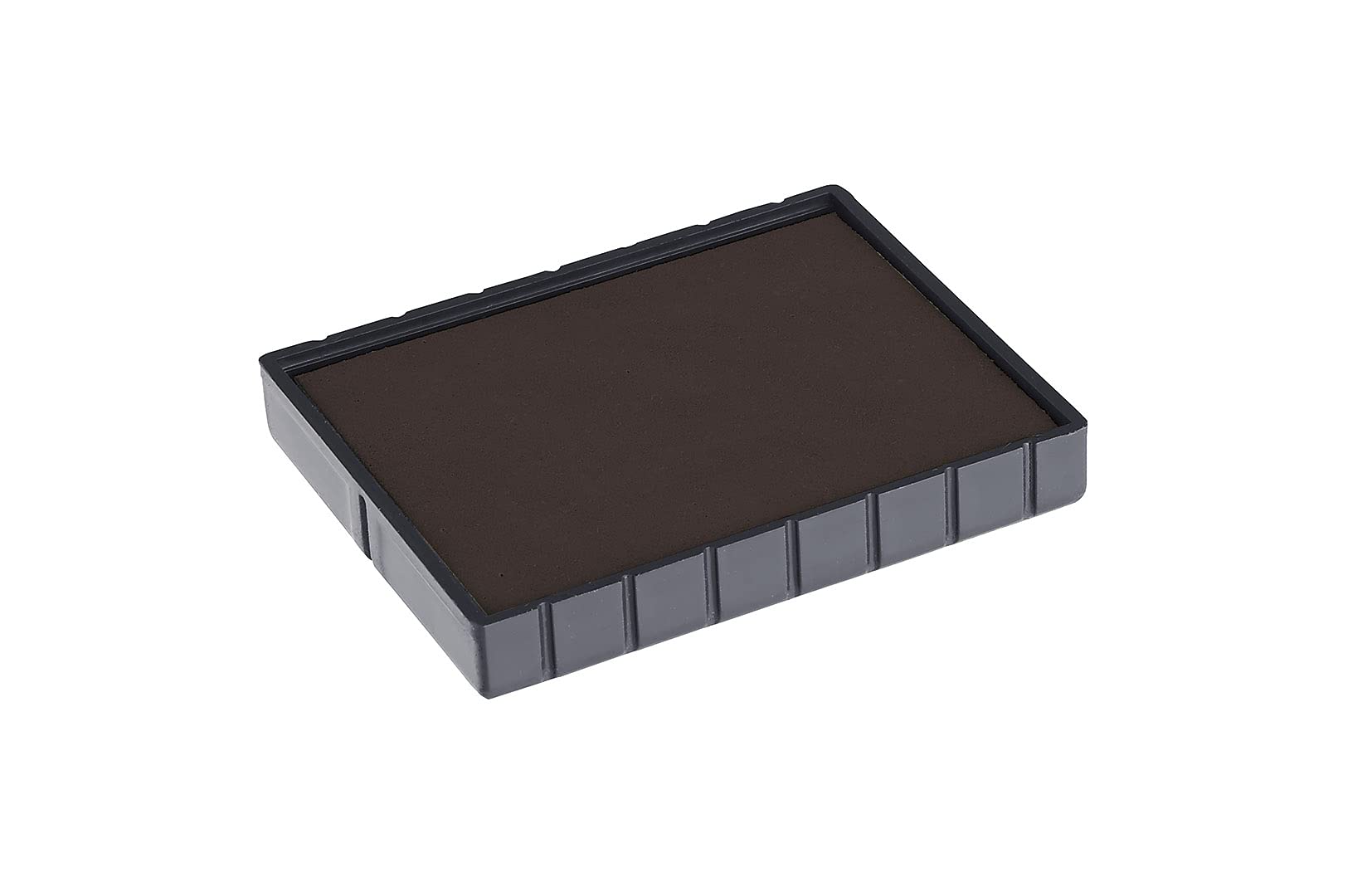 Colop E/53 Stamp Pads For Printer 53 Black Ref E/53 [Pack Of 2]