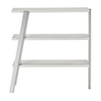 Mirella 3-Shelf Bookshelf