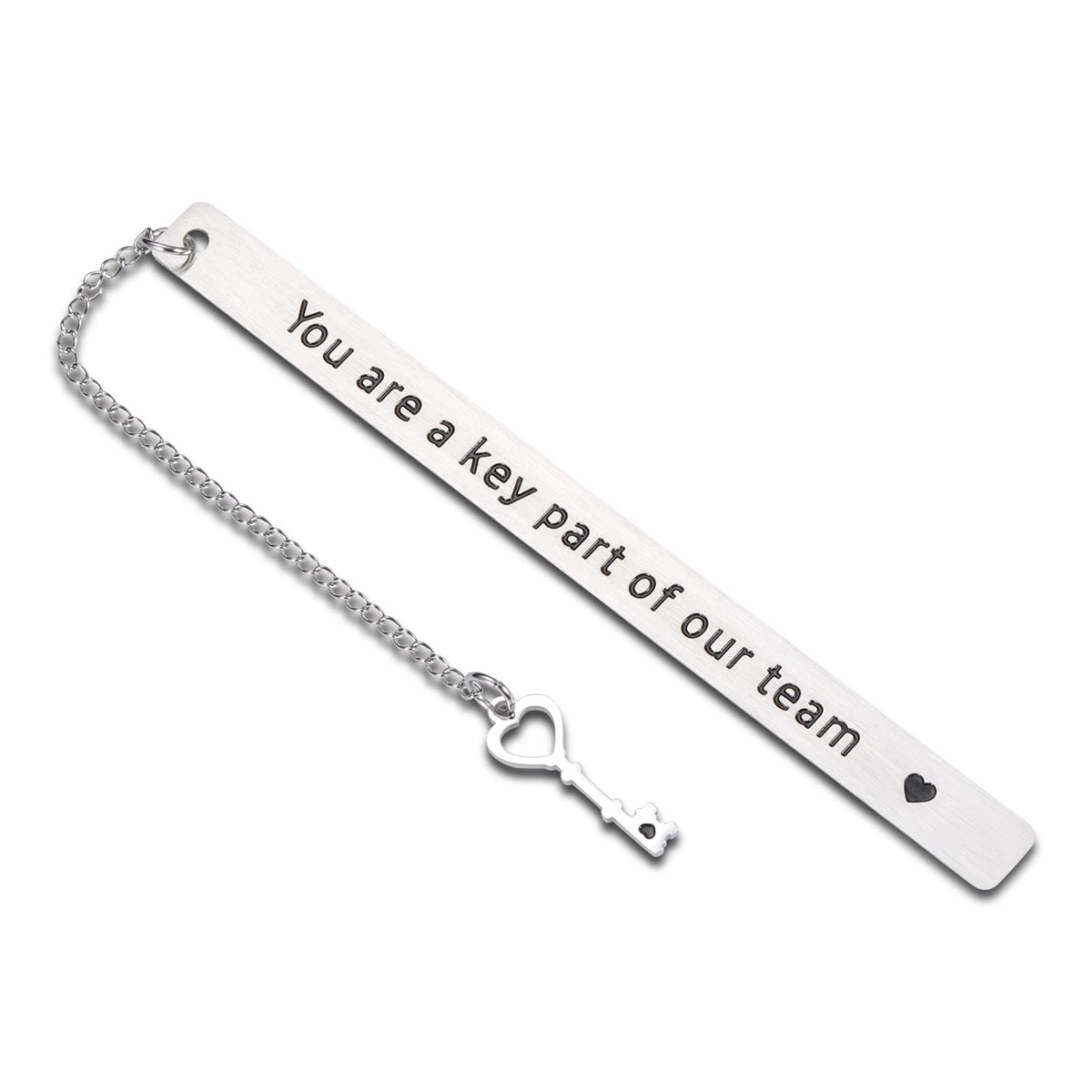 Employee Appreciation Team Thank You Gifts For Men Women Retirement Farewell Coworker Leaving Gifts Bookmark For Office Staff Co
