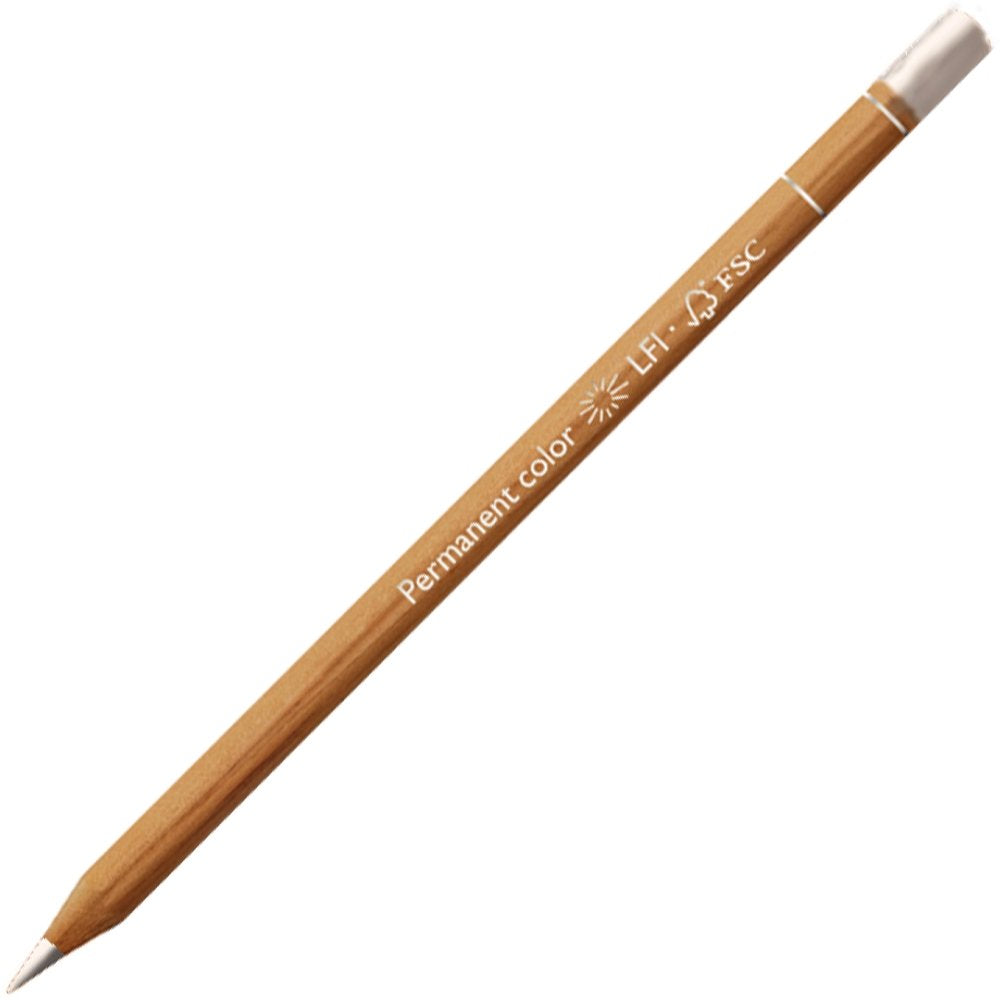 Caran D'Ache Luminance 6901 Pencils - Buff Titanium (6901.801)