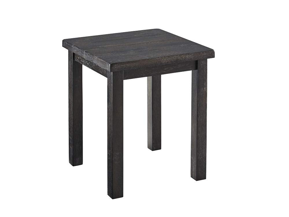 Progressive Furniture Silverton Ii 3 Pack (Cocktail & 2 Ends), Weathered Pepper