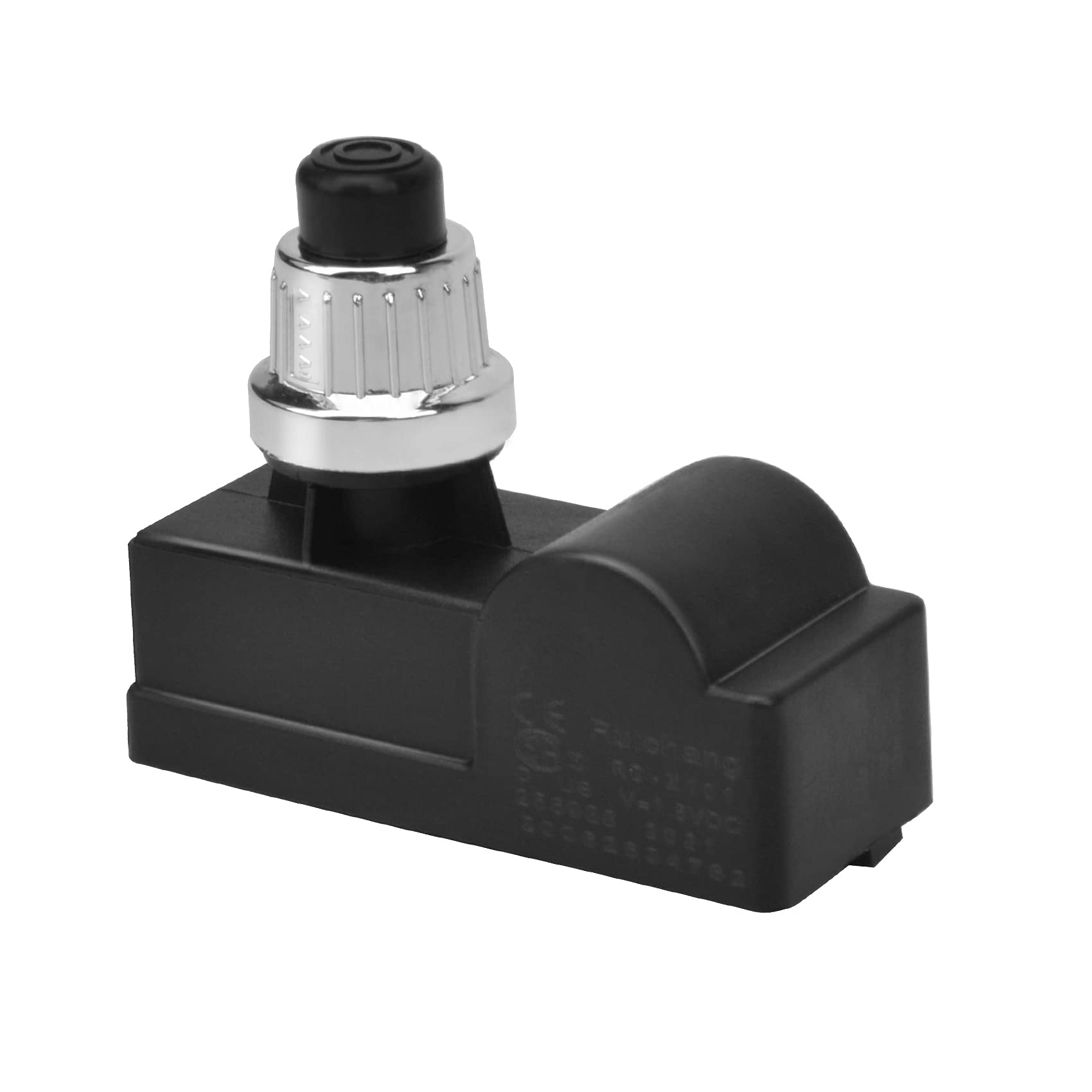 Only Fire 14421 Spark Generator 1 Male Outlet Aaa Battery Push Button Ignitor Igniter Replacement For Broil King, Broil-Mate, St