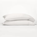 Gokotta Soft Pillow Cases King Size Set Of 2, Luxury Silky Cooling Pillow Cases For Hot Sleepers, 100% Rayon Made From Bamboo, E