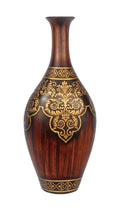 Timeless Reflections By Afd Home 10980655 Calessi Vase