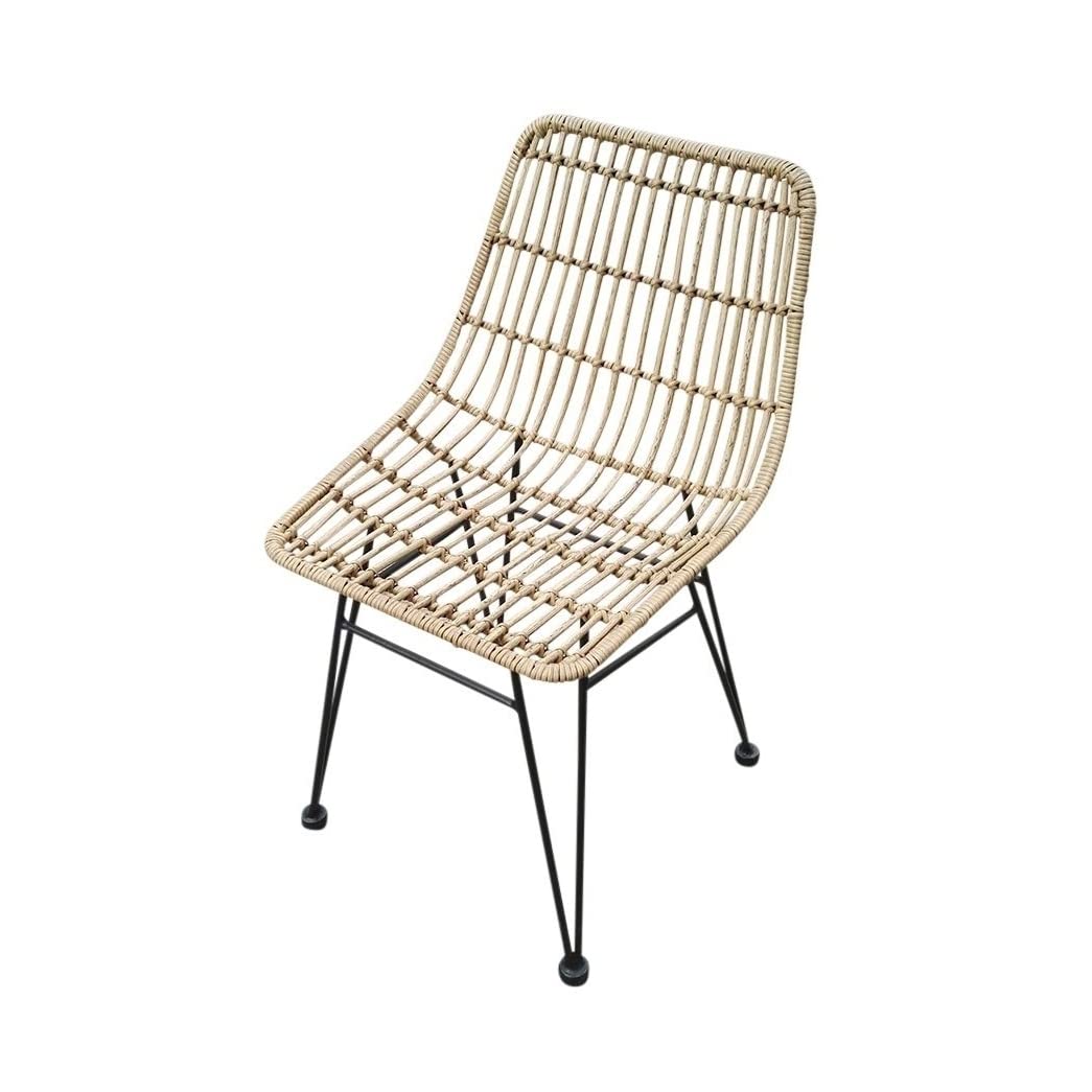 GFURN Camille Indoor/Outdoor Dining Side Chair