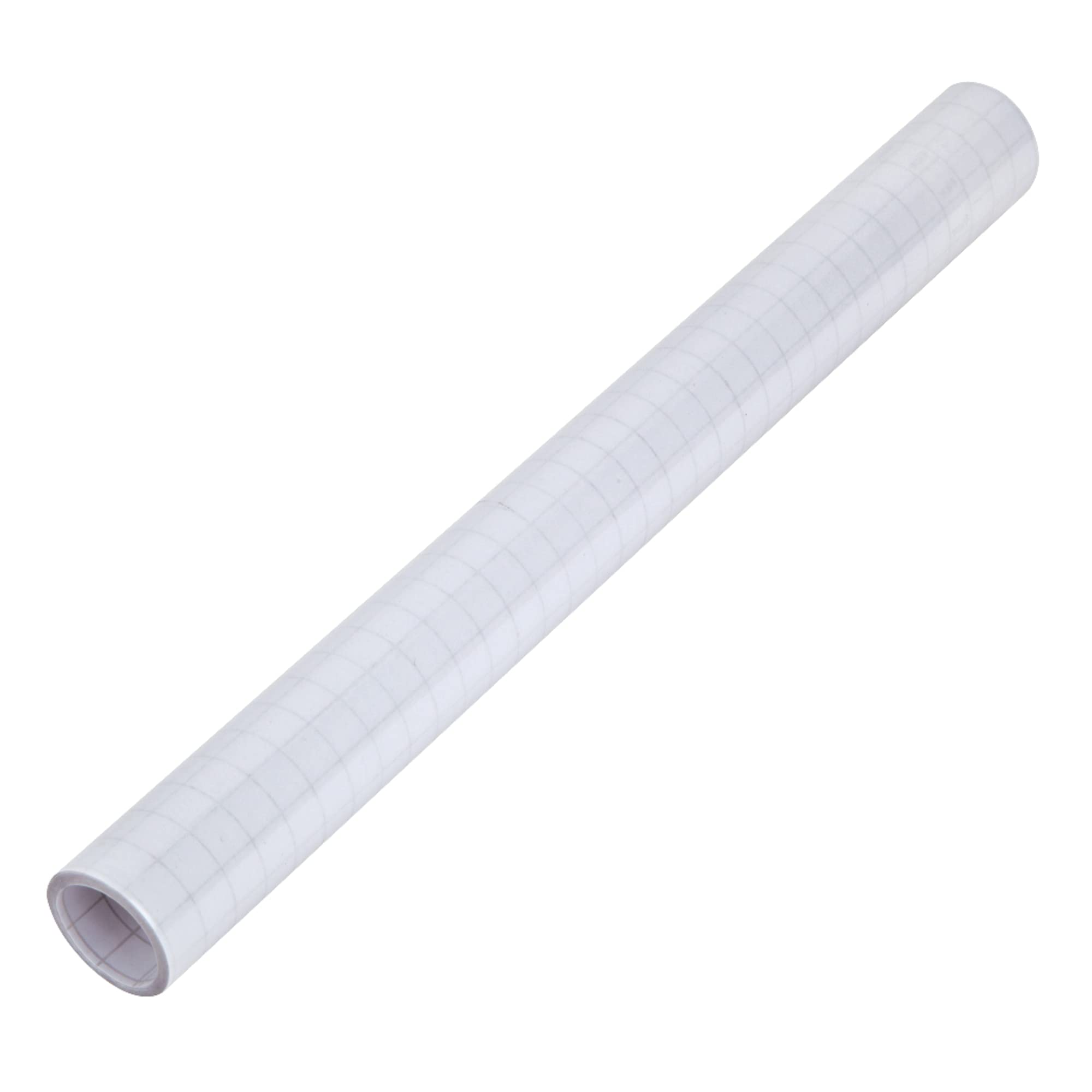 Office Depot Brand Adhesive Bookcover Rolls, 13 1/2' X 60', Clear