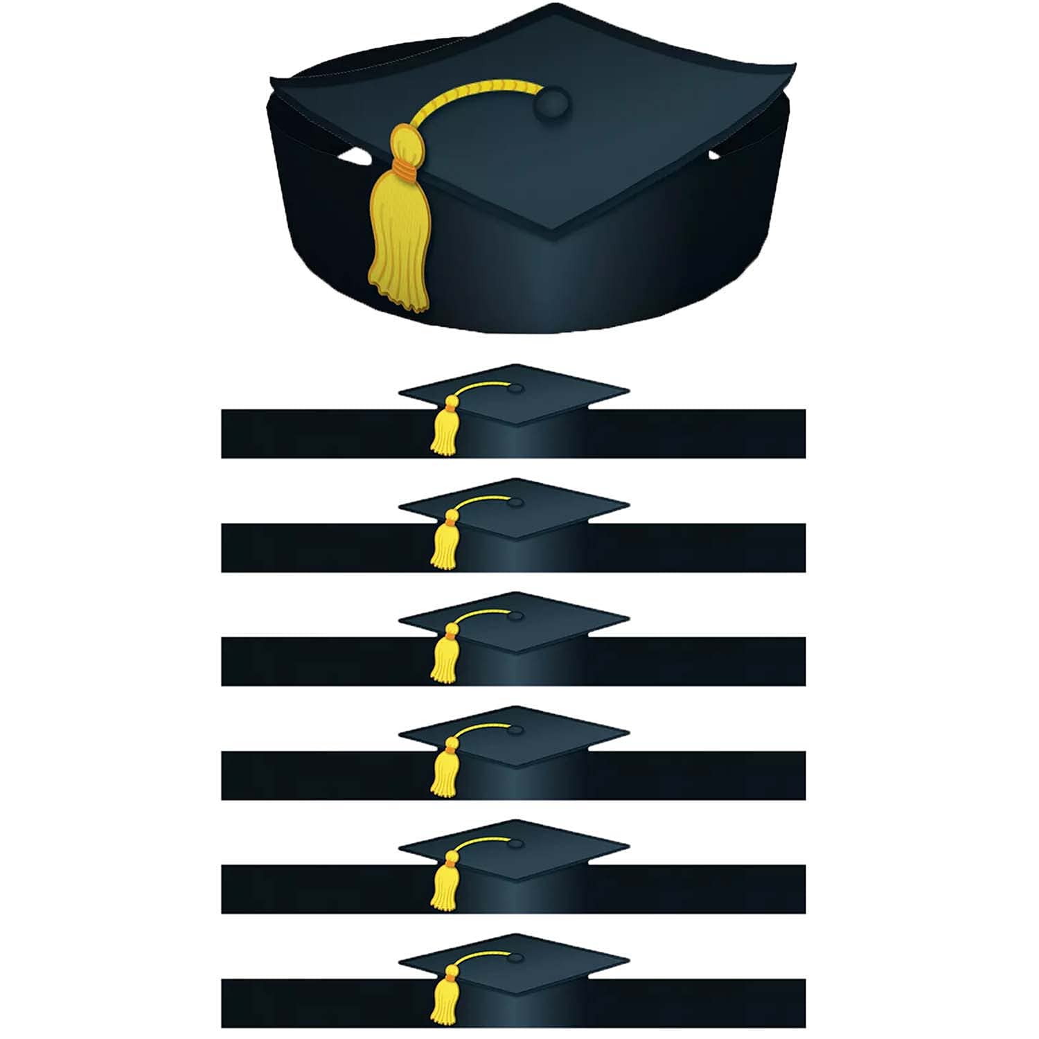 Graduation Crown