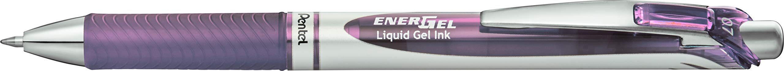 Energel Deluxe Rt .7Mm Lilac