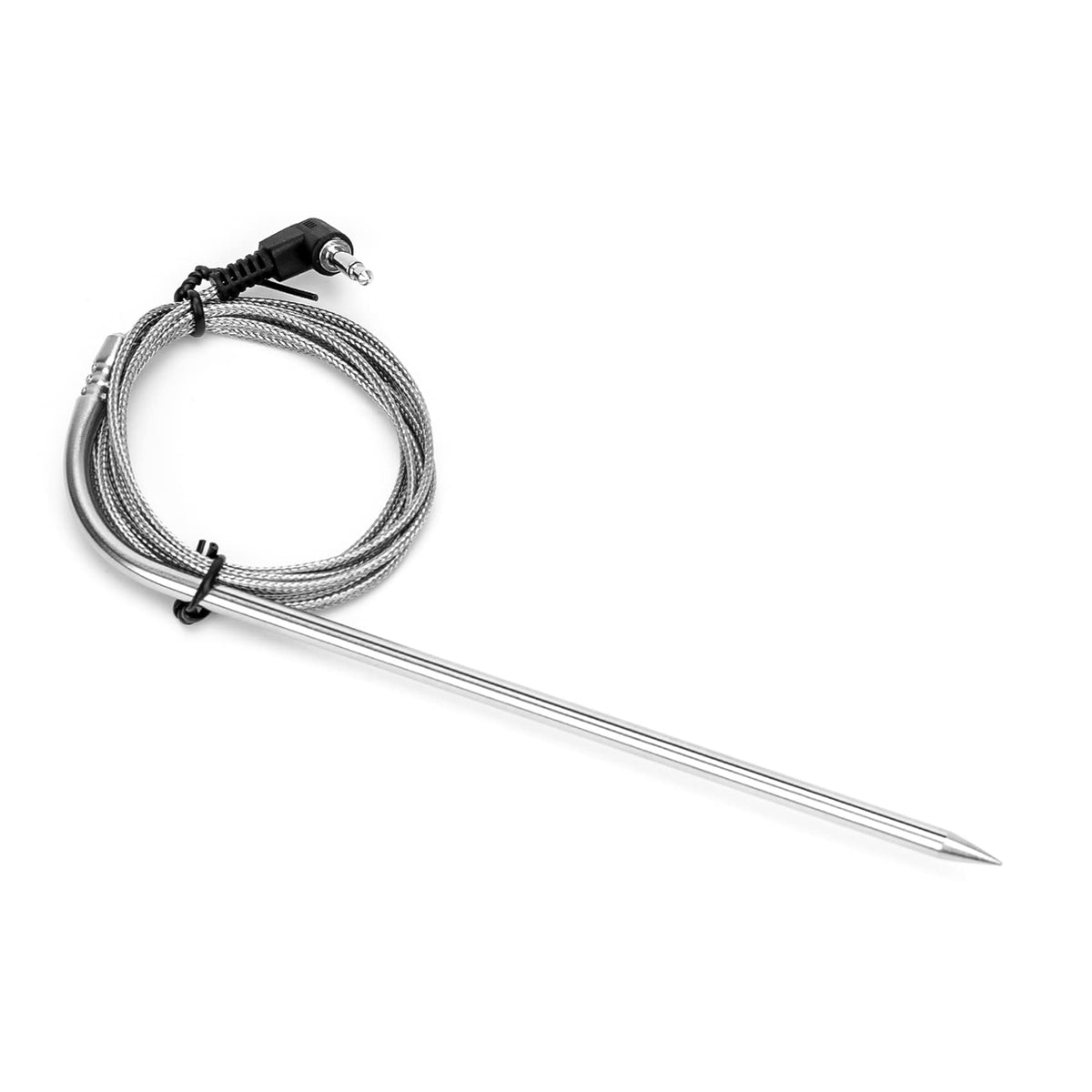 Stanbroil Meat Probe For Pit Boss Pellet Grills/Smokers, 3.5Mm Plug Thermometer Probe With High Accuracy, 1 Pack