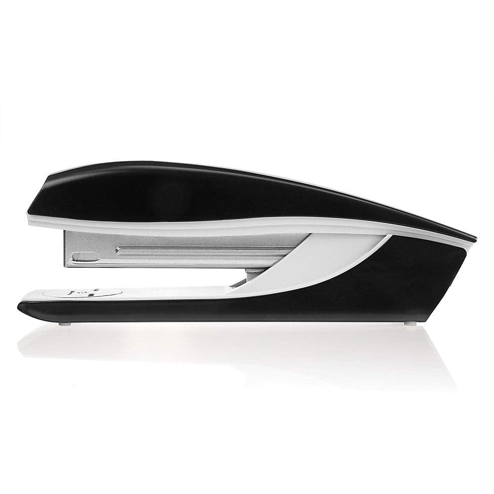 Swingline Stapler, Nexxt Series Wow, Desktop Stapler, 40 Sheet Capacity, Black (55047095)