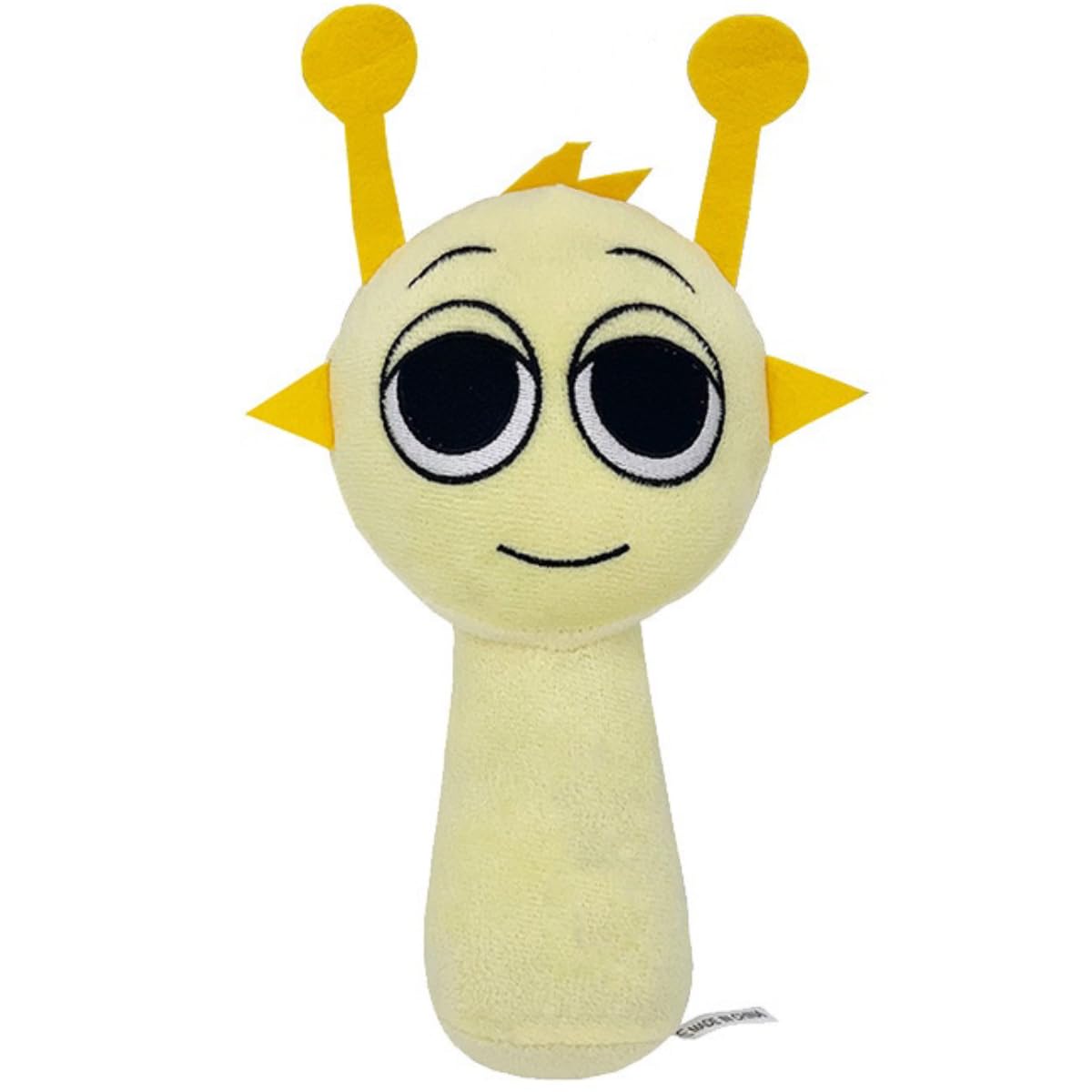 Sprunki Plush,10In Sprunki Game Plush, Realistic Cute Soft Stuffed Animal Doll Pillos Game Fans Boy Girl Kids(Simon)