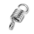 Meicoco 700Lbs Weight Capacity Heavy Duty Spring Hammock Chair Spring Porch Swing Springs Hanging Chairs Suspension Swing Extens