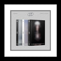 DREAMUS (G) I-DLE 2 Two 2nd Album Contents+Photocard+Tracking Sealed GIDLE GI-DLE (Standard Random Version)