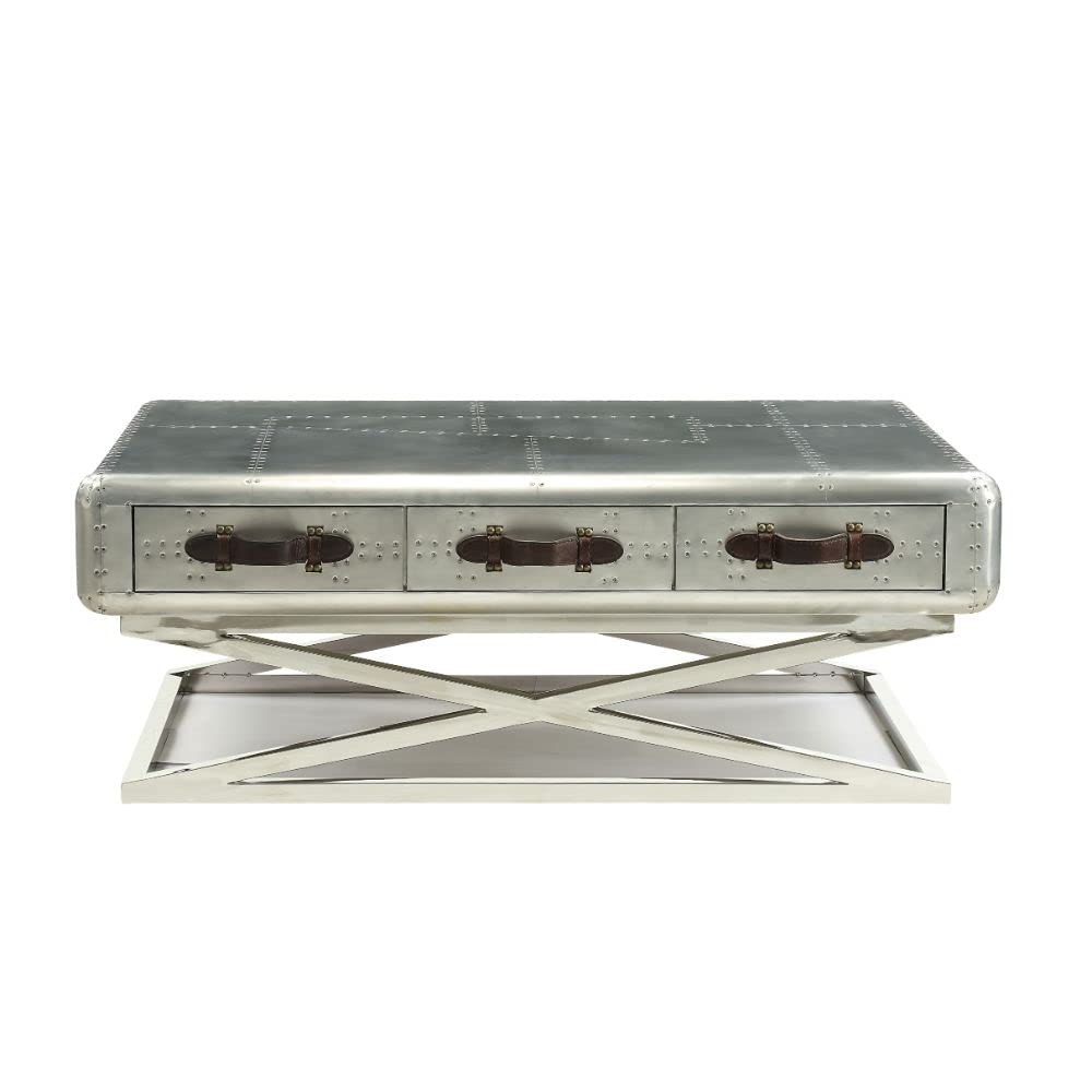 ACME Brancaster Coffee Table - Thumbnail 3