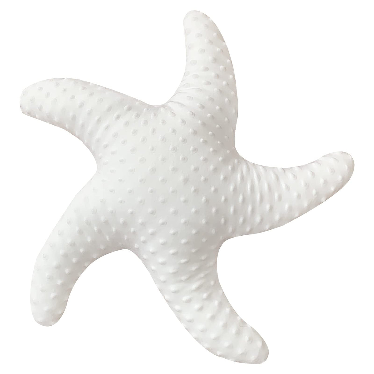 Marble Empire White Starfish Pillow Beach Themed Decorative Throw Pillows Soft Ocean Bedding Coastal Decor For Home Cute Star Sh