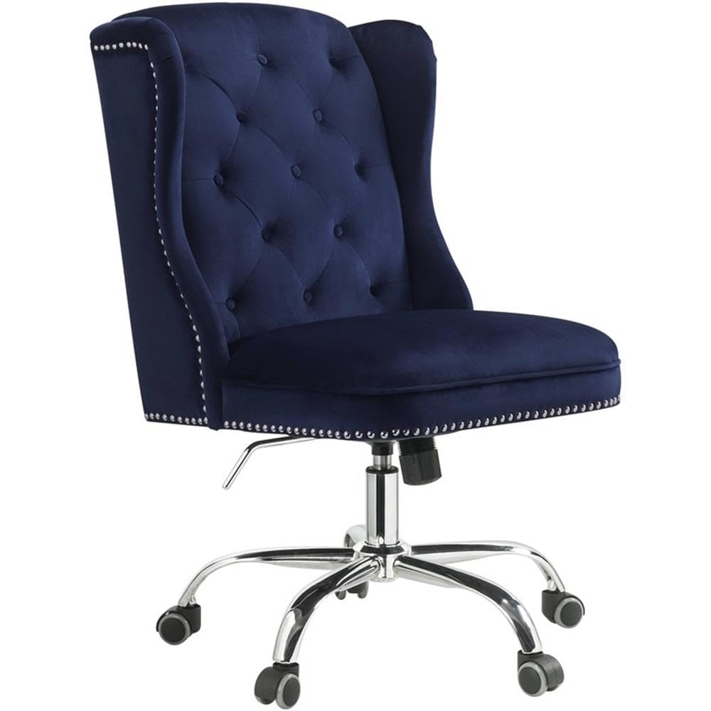 Acme Jamesia Tufted Office Chair