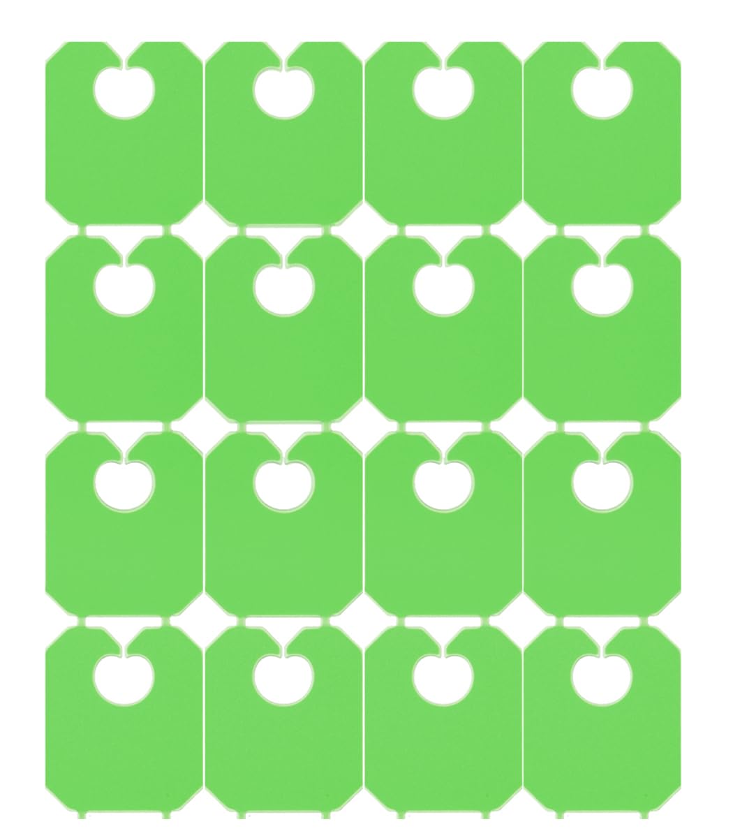 Reusable Plastic Bread Clips Keep Your Food Fresh