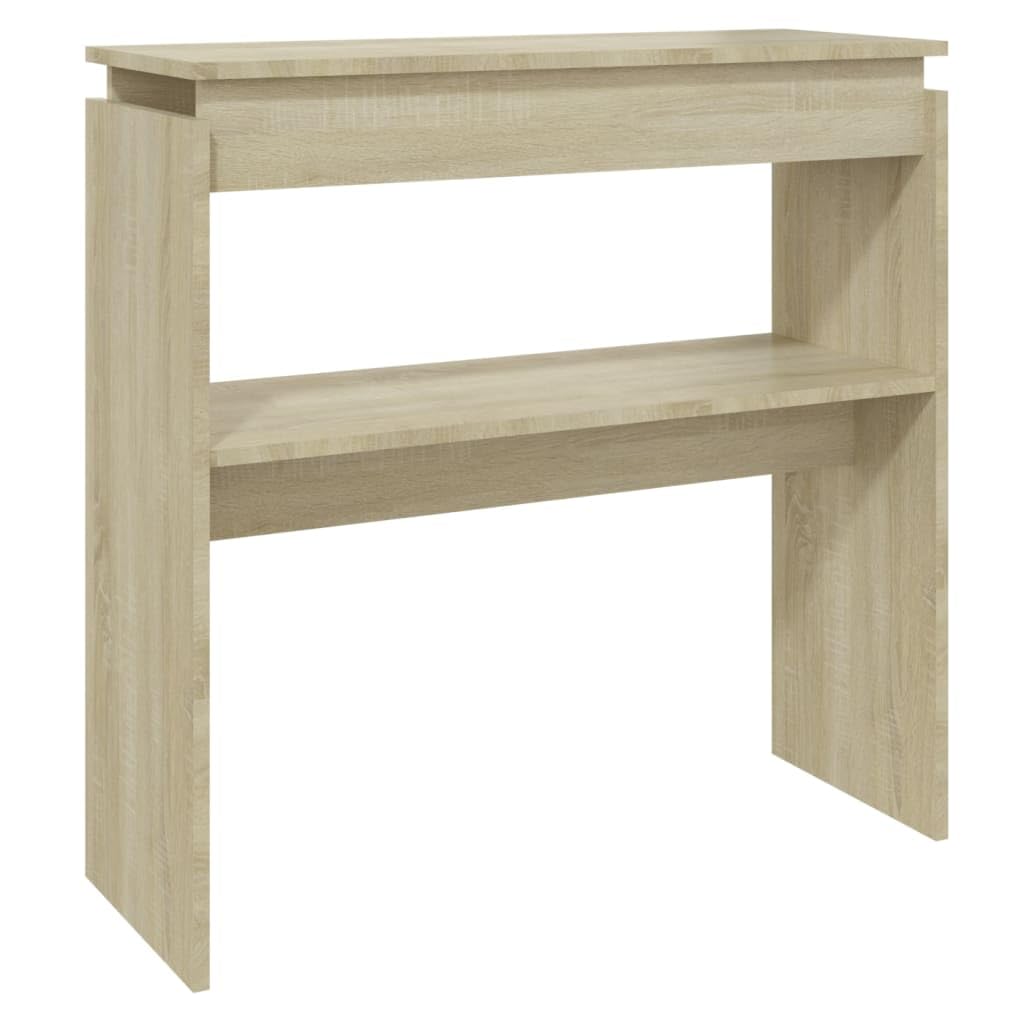 vidaXL Console Table - Thumbnail 2