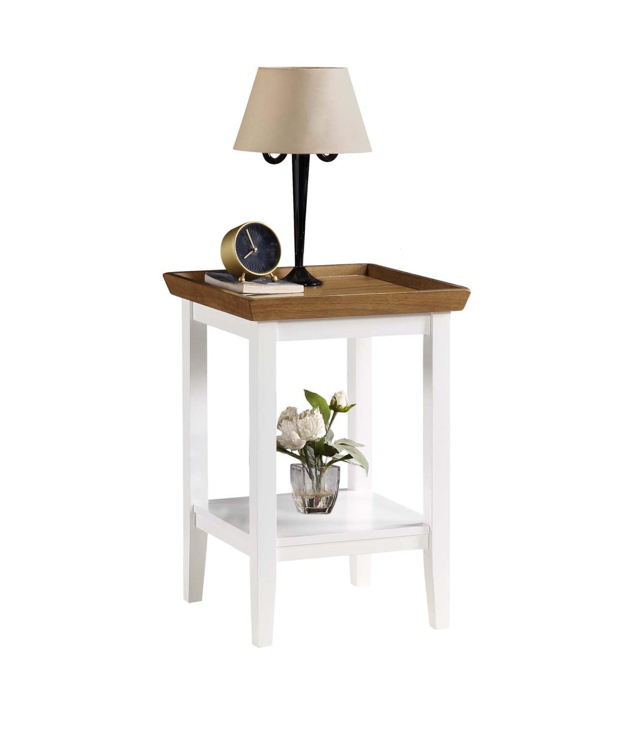 Ledgewood End Table - Thumbnail 3
