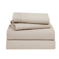 Clara Clark Bed Sheets, Premier 1800 Series Bed Sheet Set, Deep Pocket, Wrinkle, Fade, Stain Resistant, Luxury Soft Bedding Shee