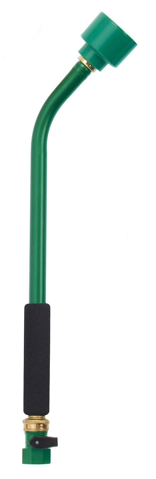 Dramm 12602 Sunrise Rain Wand, 16 Inch, Green