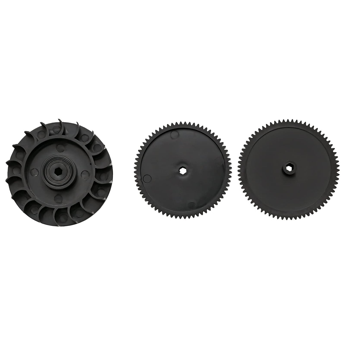 Makhoon 9-100-1132 Drive Train Gear Kit With Turbine Bearing Replacement