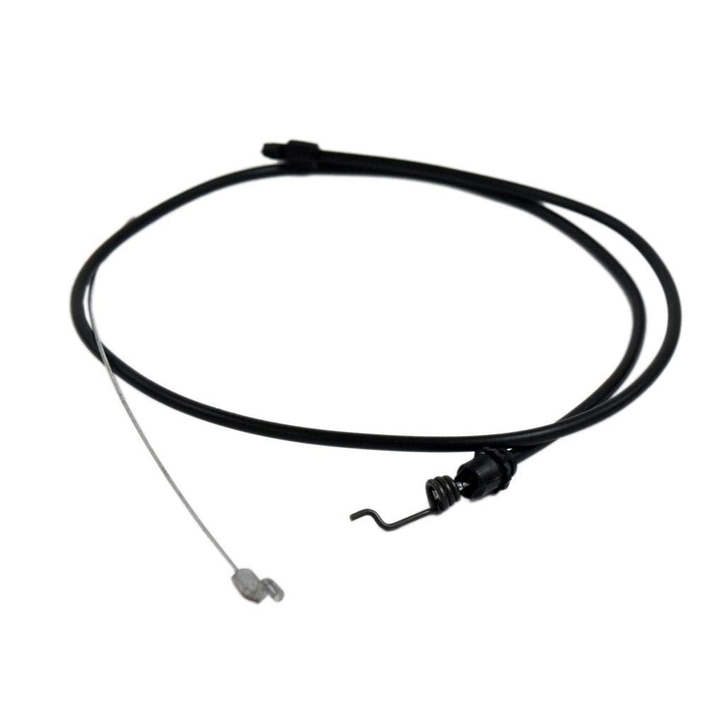 Husqvarna 582598601 Lawn Mower Drive Control Cable Genuine Original Equipment Manufacturer (Oem) Part