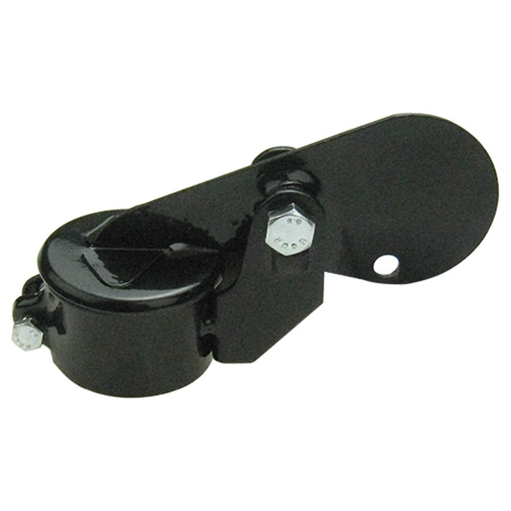 Wc4 2' To 2 3/16' Universal Rain / Exhaust Weathercap For John Deere Massey Ferguson And Allis Chalmers Tractors