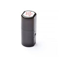 Self-Inking Stamps For Teachers, Teacher Stamper For Classroom And School, Greeting Cards And Scrapbooks Emoji Stamp (Happy Star