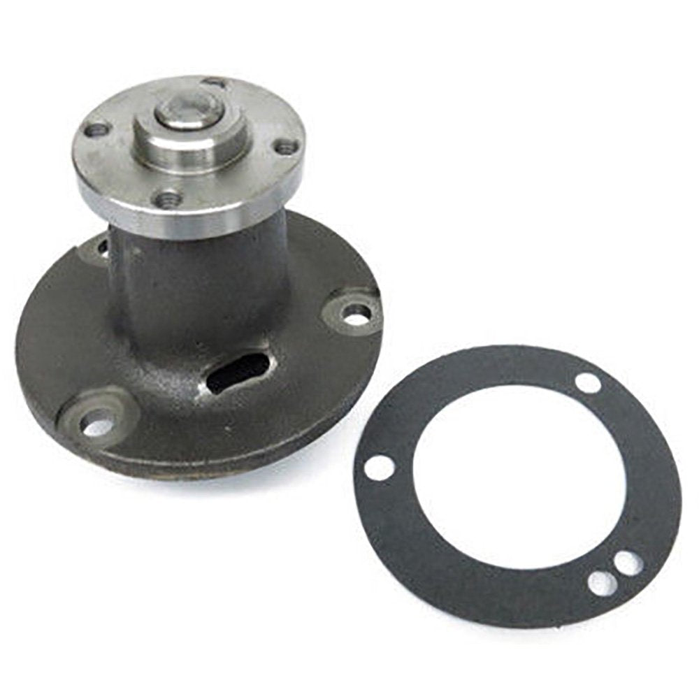 Raparts One New Aftermarket A146584R Water Pump Fits Case/International Replaces A48363N, G11939, A39074