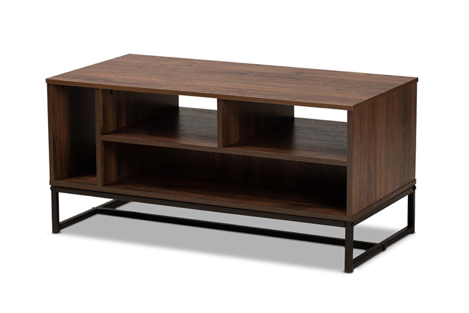 Baxton Studio Flannery Coffee Table
