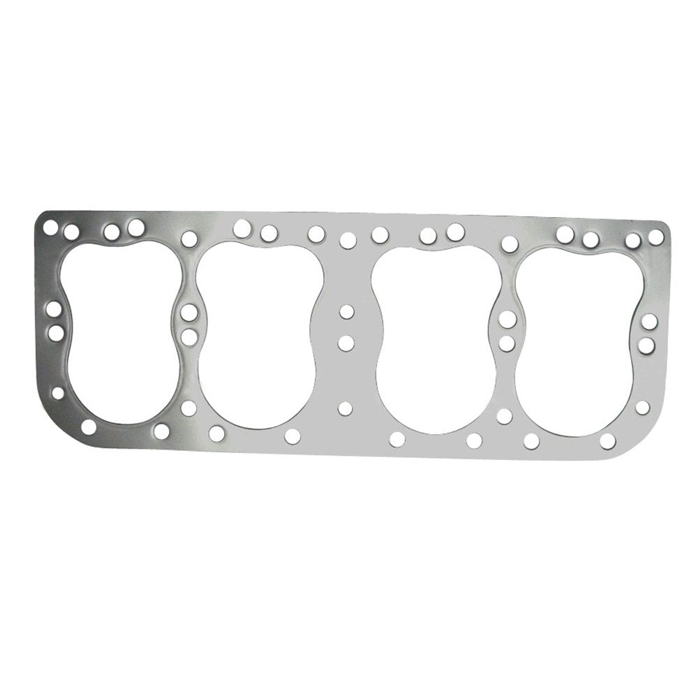 Reliable Aftermarket Parts Our Name Says It All 8N6051A Head Gasket Fits Ford New Holland Tractors 2N 8N 9N