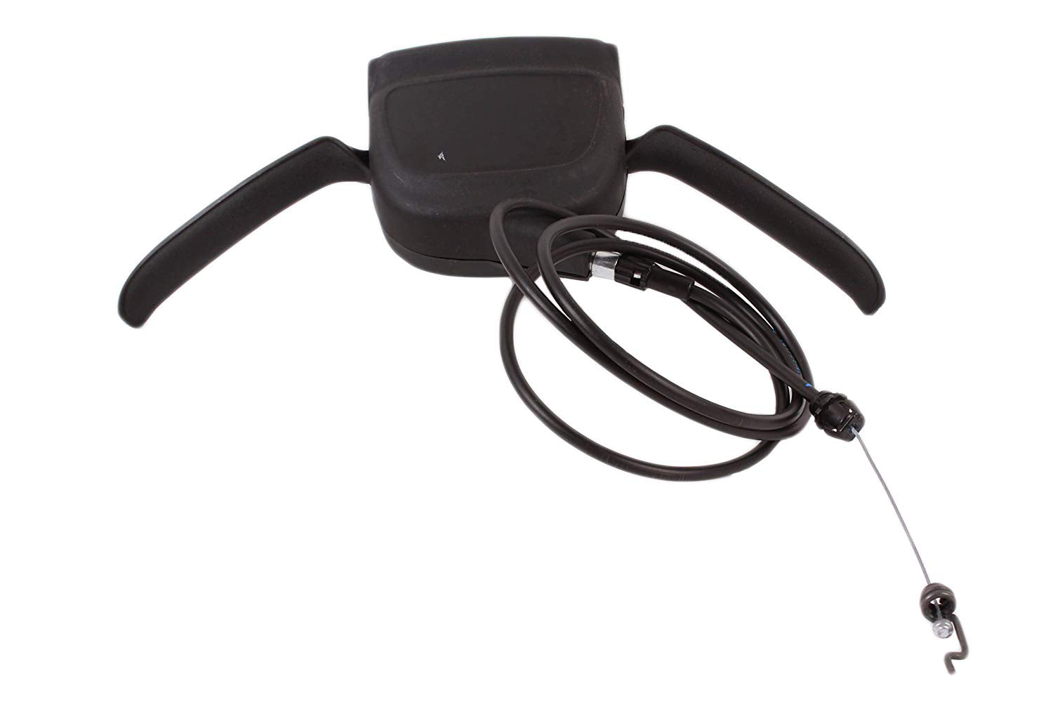 Lawnmowers Parts 589818808 Husqvarna Control Cable For Hu700H Hu700L Hu725Awd Hu725Bbc Hu800Awd + + (Free E-Book) A Complete Gui