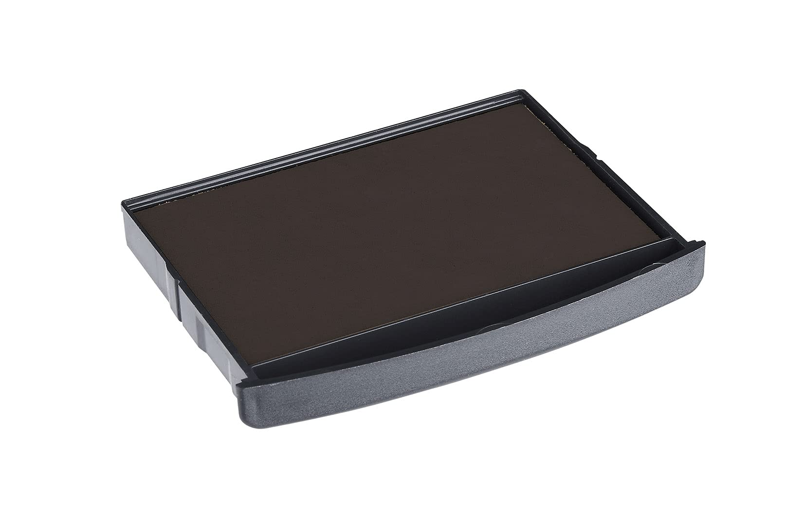 Colop E/2600 Stamp Pads For 2600/2660 2000/Wd Black Ref E/2600 [Pack Of 2]