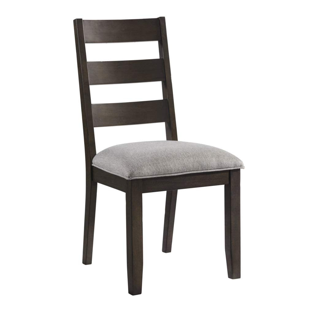 Carefree Home Furnishings Intercon Beacon 7 Piece Dining Set