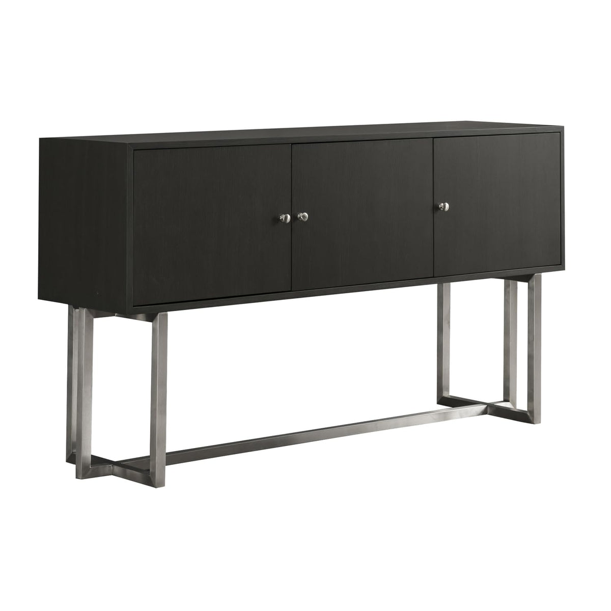 Armen Living Prague Buffet, Gray