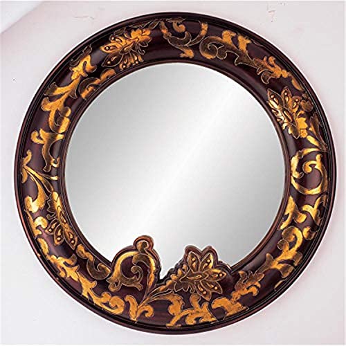 Ok Lighting Arie Mirror