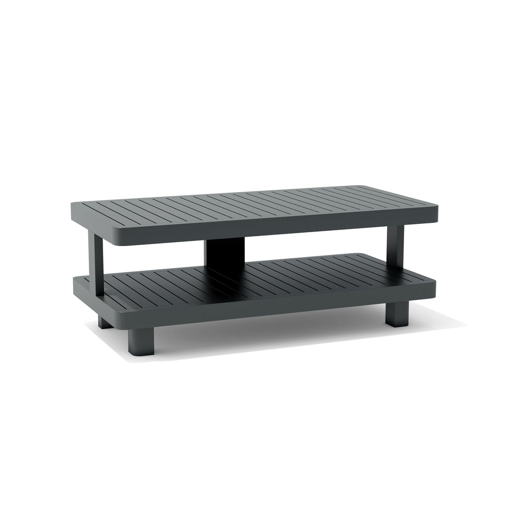 Anderson Teak Granada Coffee Table Teak Solid Wood