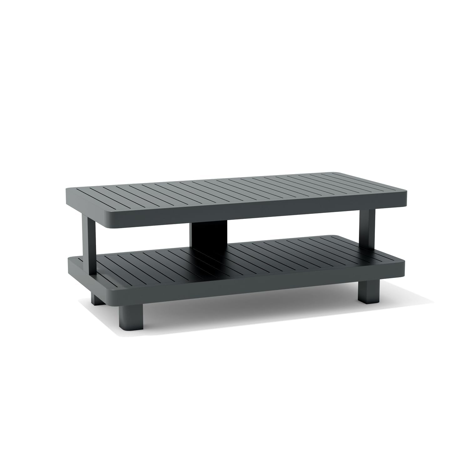 Anderson Teak Granada Coffee Table Teak Solid Wood
