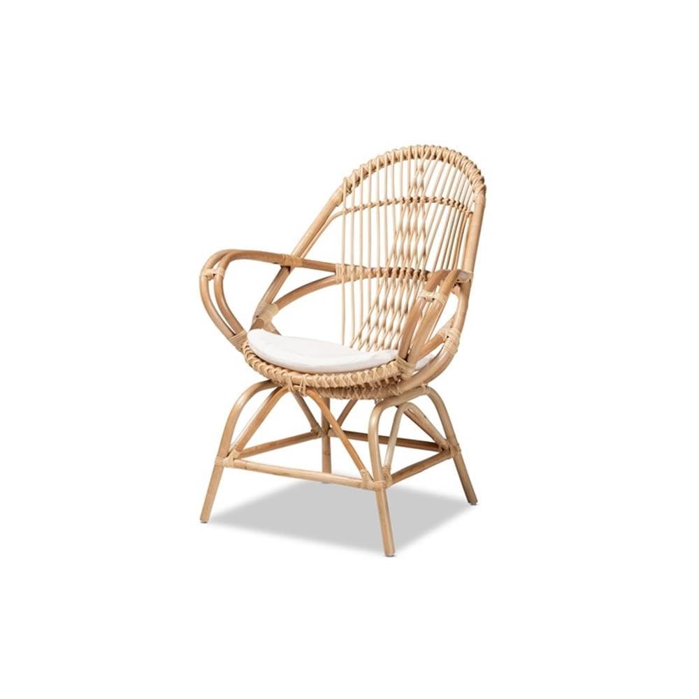 Baxton Studio Jayden Living Room Set
