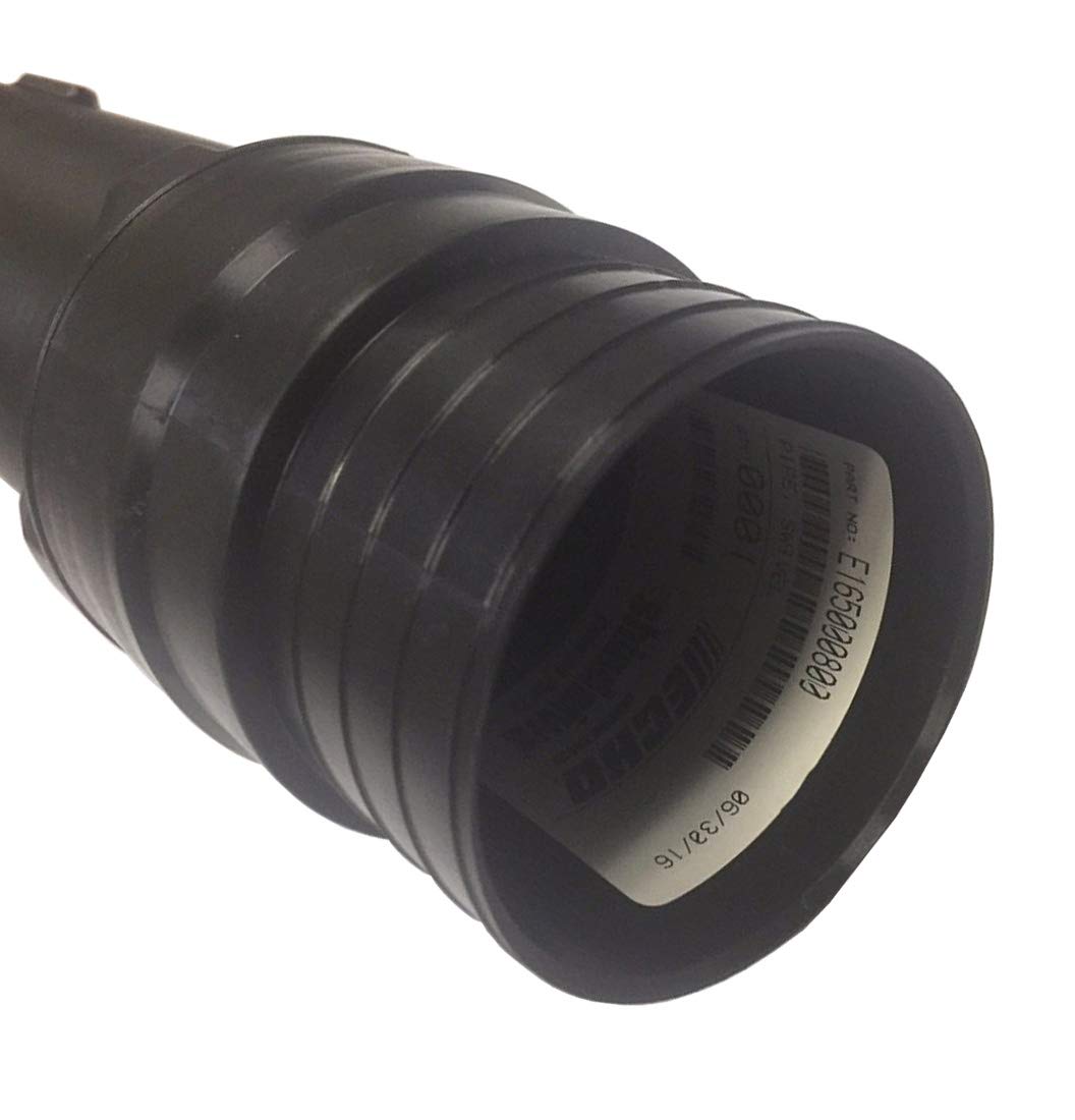 Genuine Echo E165000800/E165000130 Part Blower Tube Swivel Pb-265L Pb-500H Pb-755T Pb-651 Pb-500T Pb-610 Pb-751 (Free Two E-Book