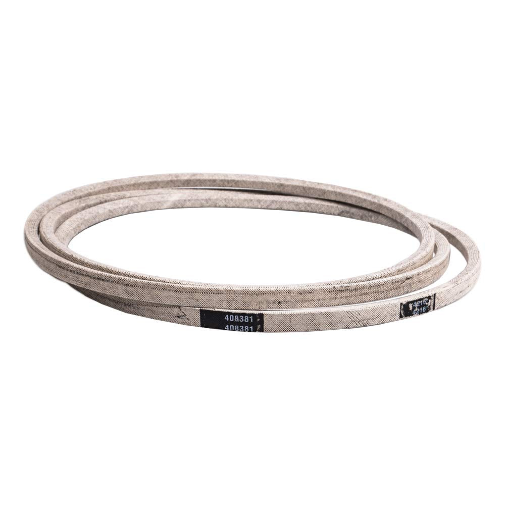 Husqvarna 532408381 Lawn Tractor Blade Drive Belt Genuine Original Equipment Manufacturer (Oem) Part