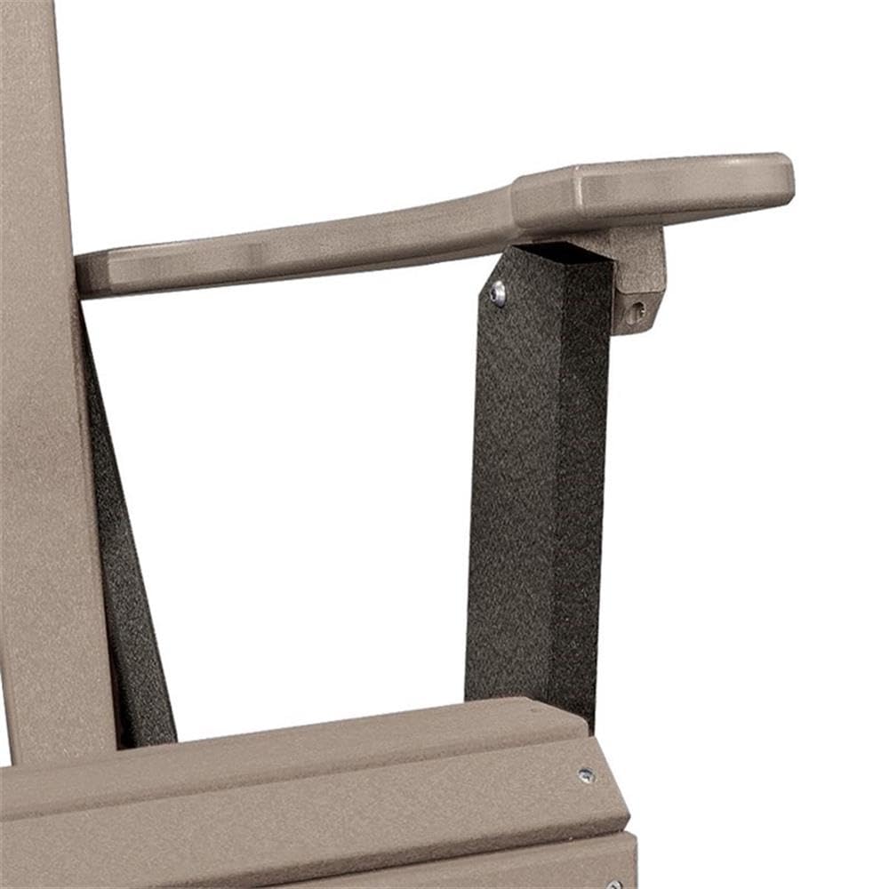 American Furniture Classics Adirondack Chair - Thumbnail 3