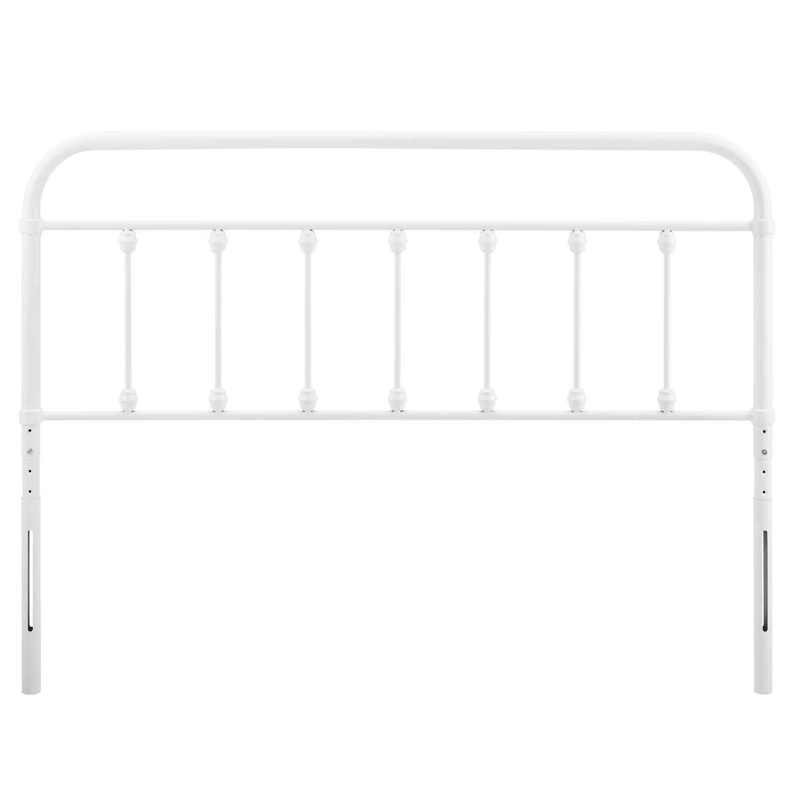 Modway Sage Adjustable King Headboard