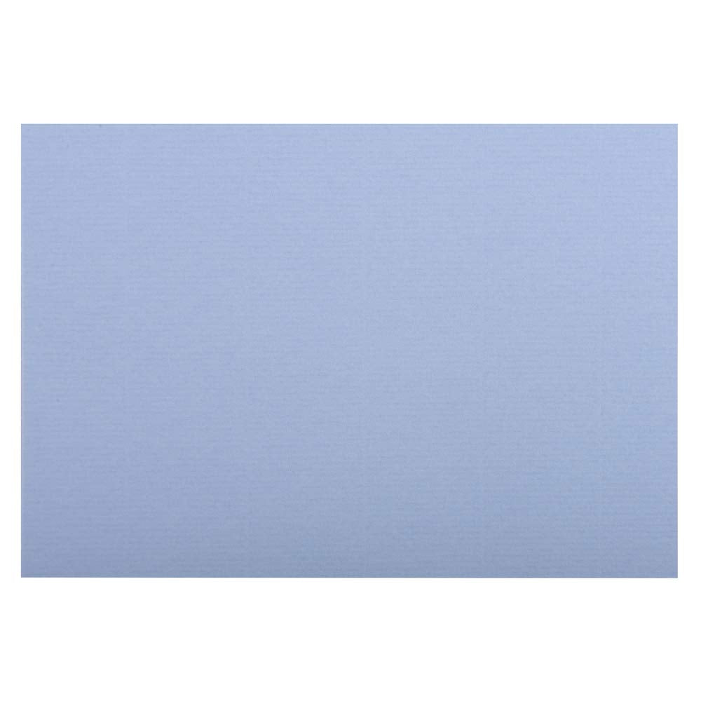 Lalo 21402L - Pack Of 25 Rubber Lined Envelopes C6, Verg   De France, Blue