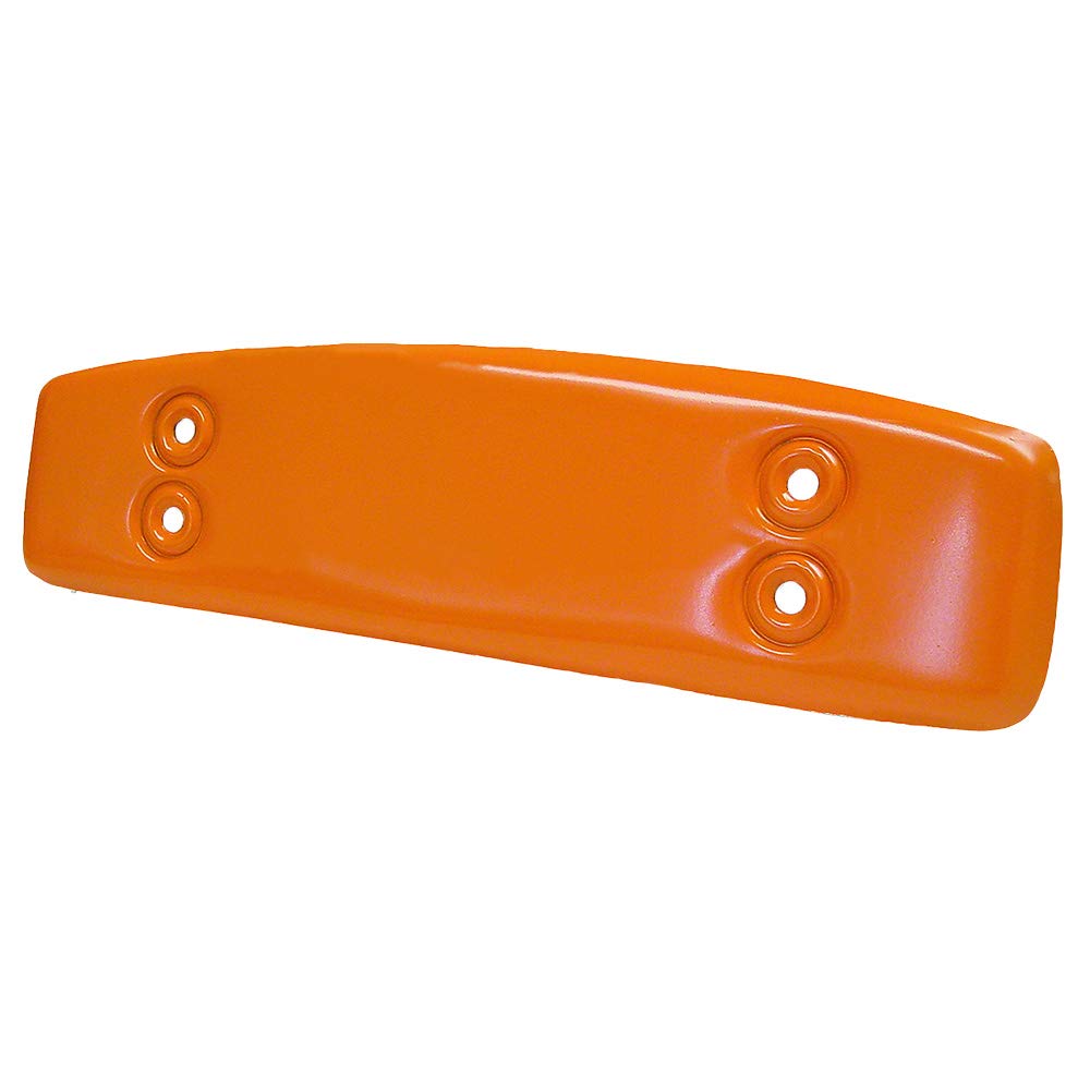 Reliable Aftermarket Parts Our Name Says It All- 70208664 Metal Seat Back B C Fits Allis Chalmers Tractor 116 208664