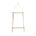 Myaddiction Wall Mounted Storage Rack Wall Hanging Shelf For Planter Bedroom Living Room Style A