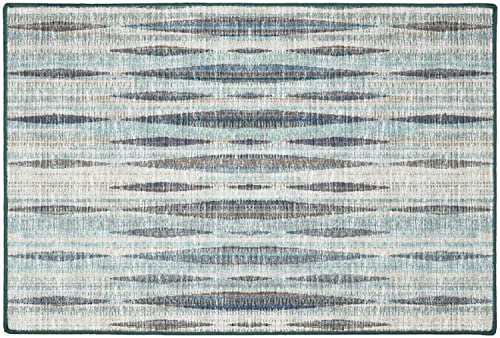 Dalyn Amador Aa1 Mist 2' X 3' Rug Aa1Mt2X3