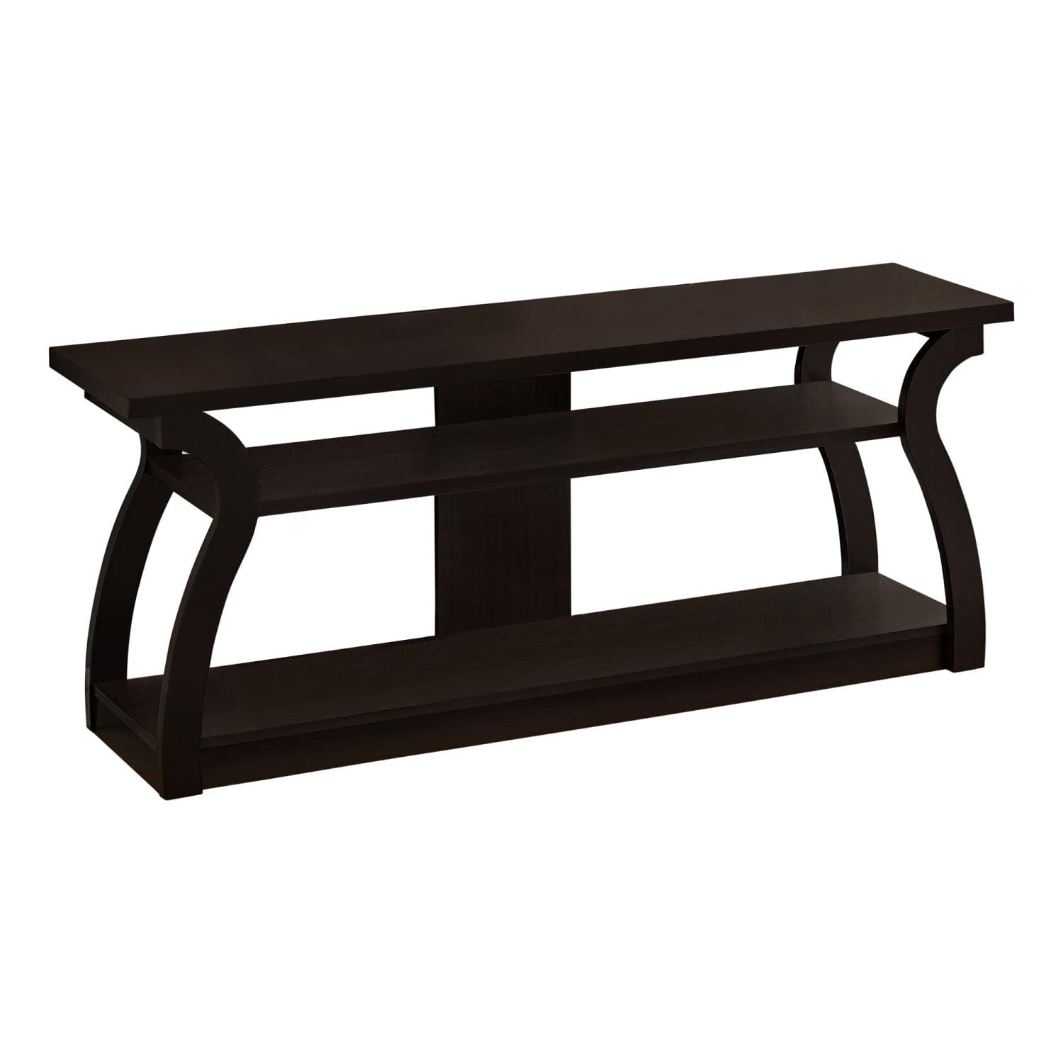 Monarch Specialties I 2667 TV Stand